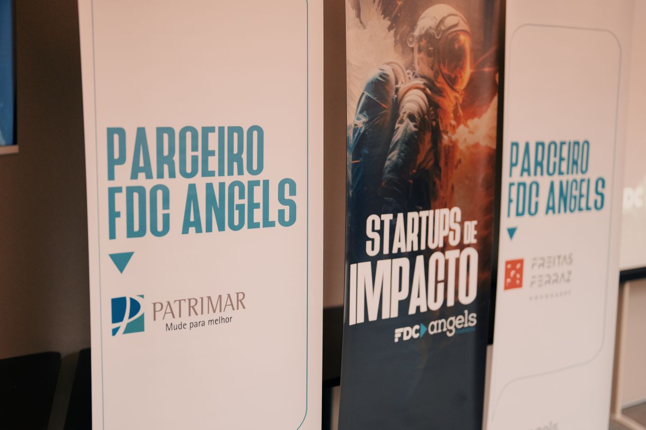 3ª Pitch Night FDCAngels, imagem 3/4