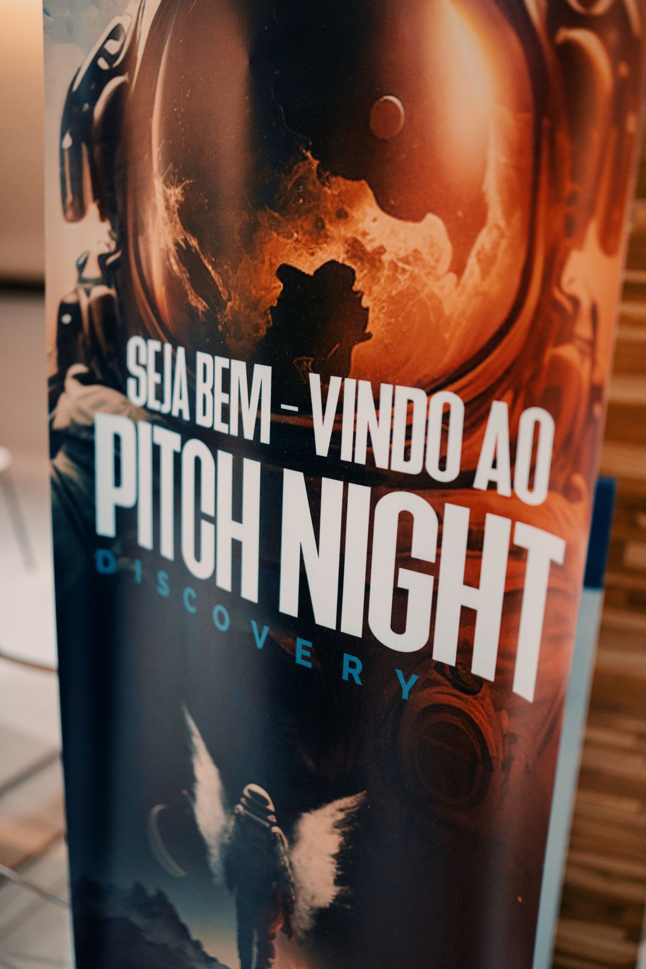3ª Pitch Night FDCAngels, imagem 4/4
