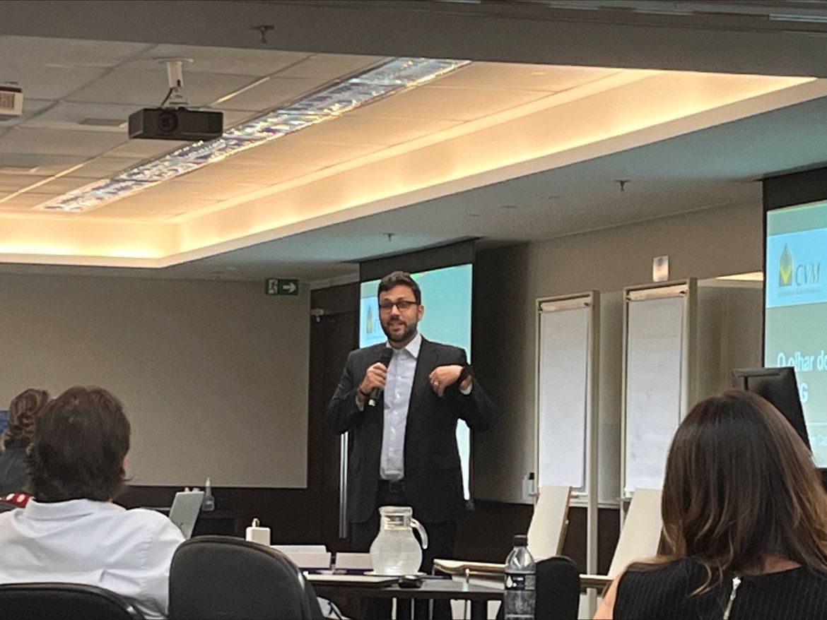 CRI Nacional da Fundação Dom Cabral, imagem 3/3
