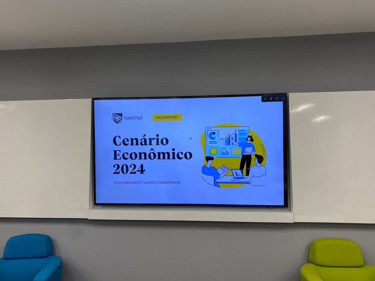 Cenário Econômico 2024, imagem 1/2