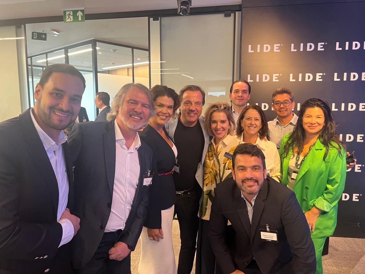 Seminário Governança Corporativa LIDE, imagem 8/8