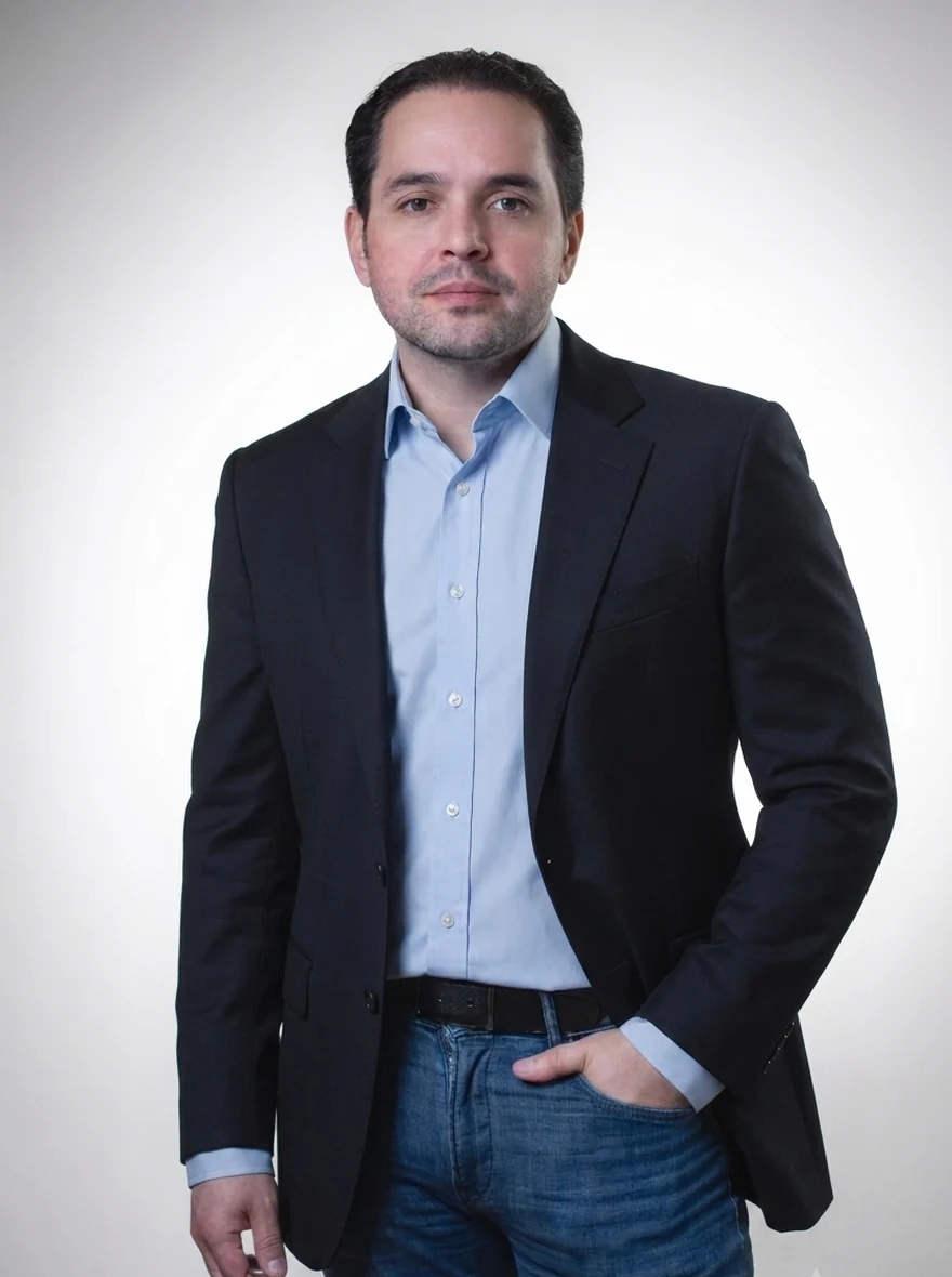 Bernardo Bardawil